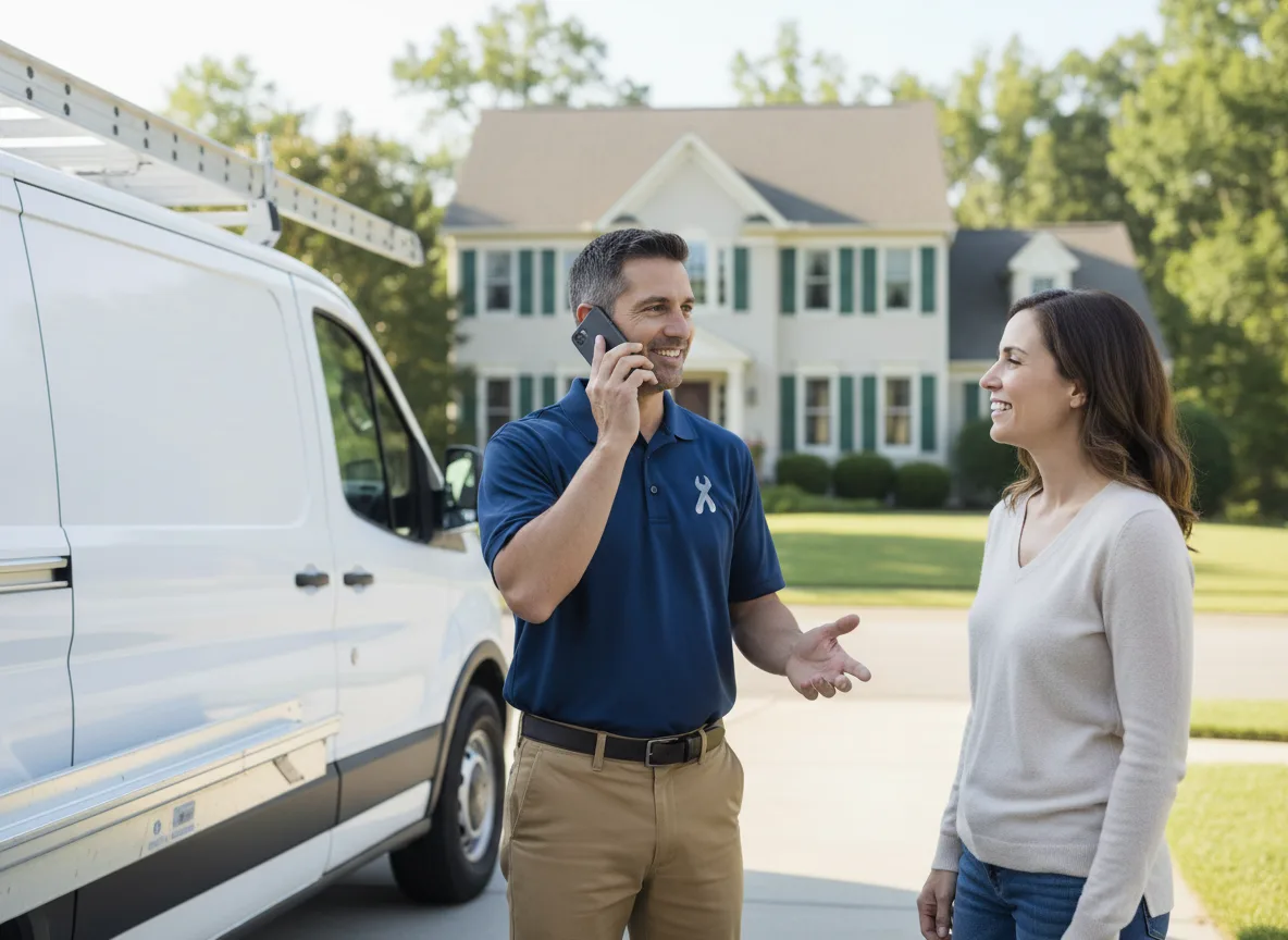 Home Gutter Service Breckenridge, MO FAQs